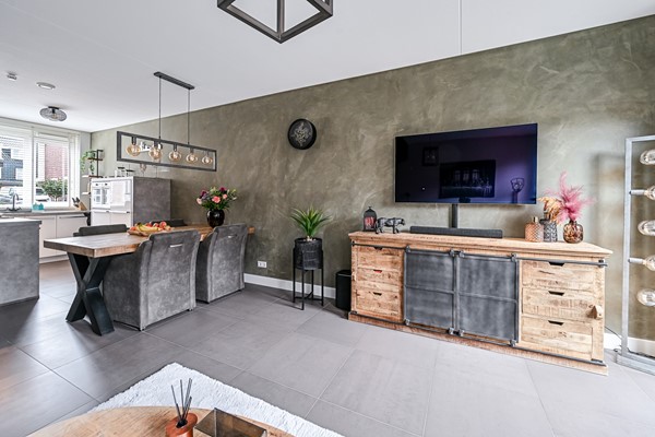 Medium property photo - Adriaan Prinslaan 11, 3201 MD Spijkenisse